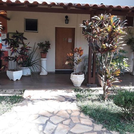 Pousada Villa Da Serra Brumadinho Exterior photo