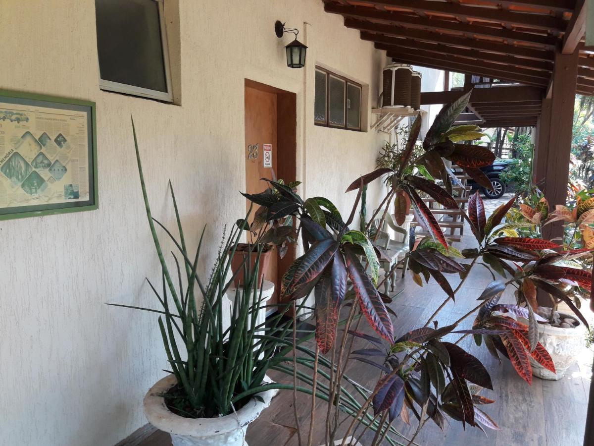 Pousada Villa Da Serra Brumadinho Exterior photo