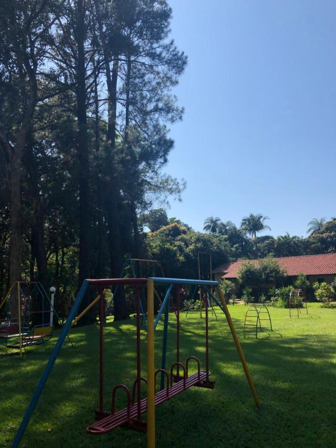 Pousada Villa Da Serra Brumadinho Exterior photo