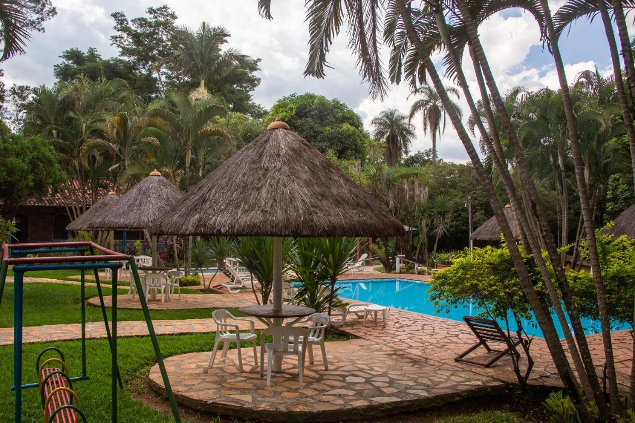 Pousada Villa Da Serra Brumadinho Exterior photo